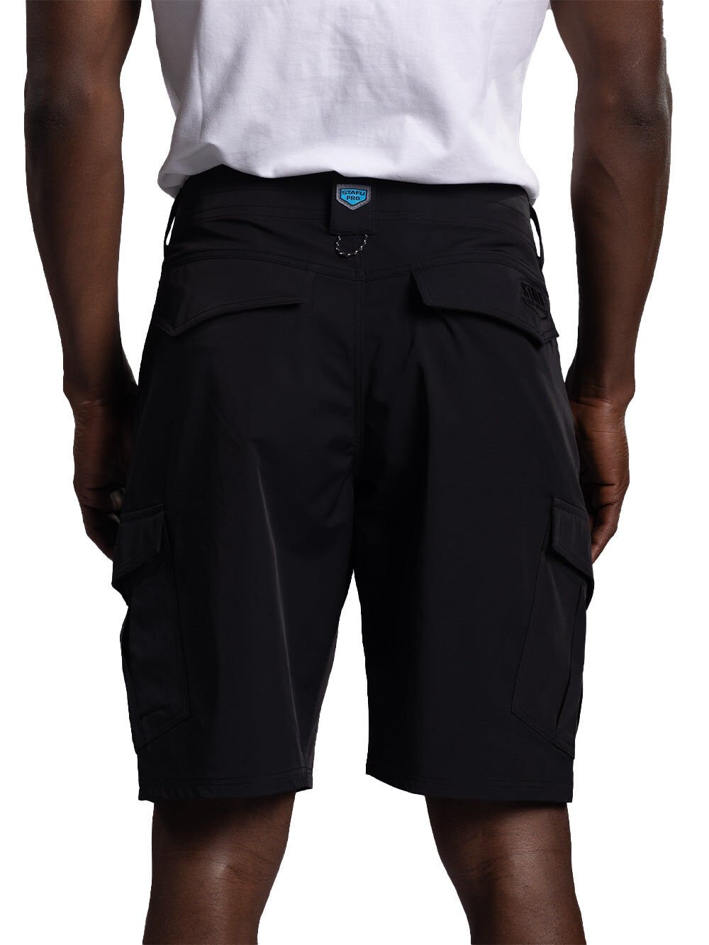 Guide Off-Shore Short - Siyah S