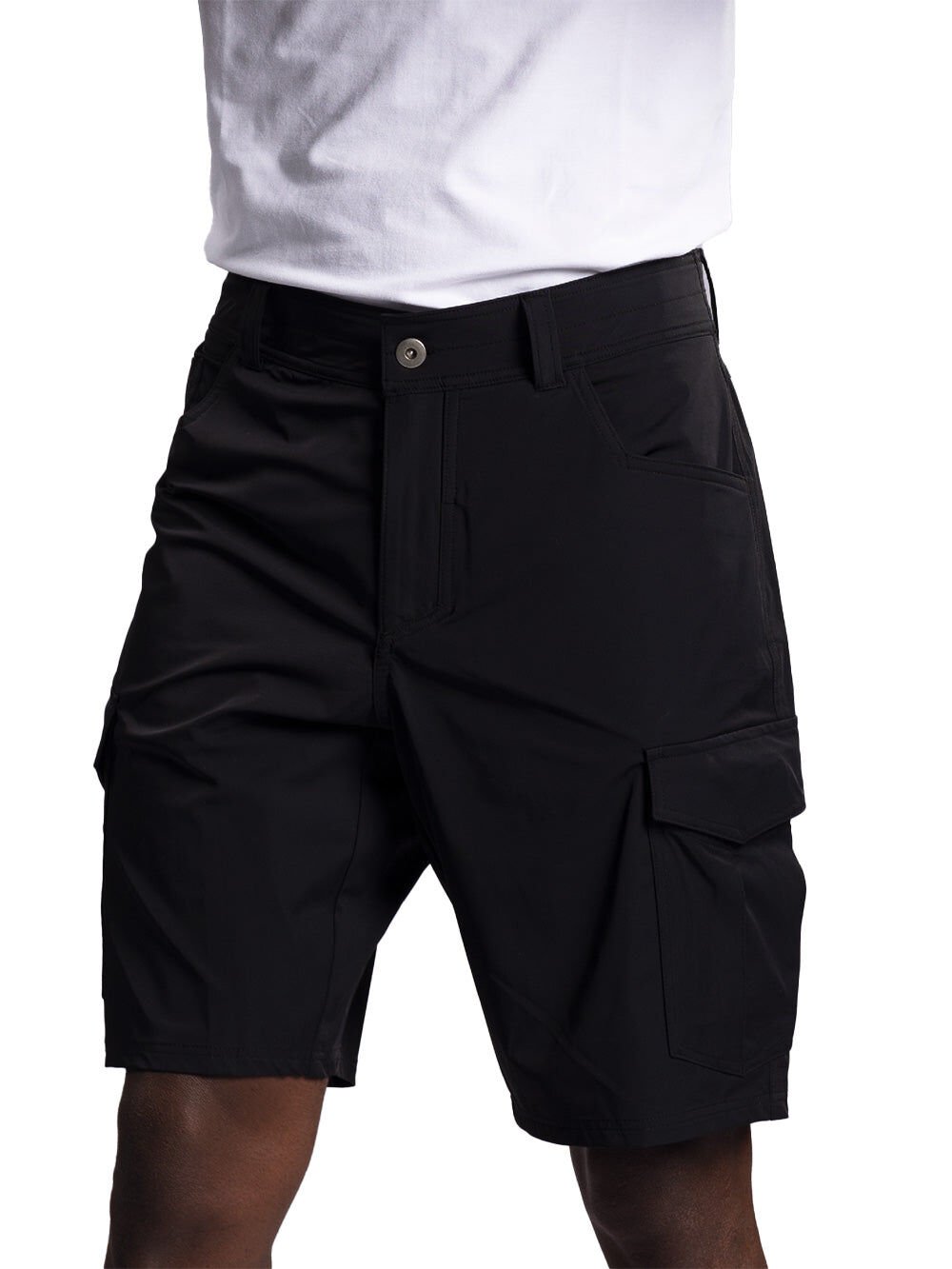 Guide Off-Shore Short - Siyah S