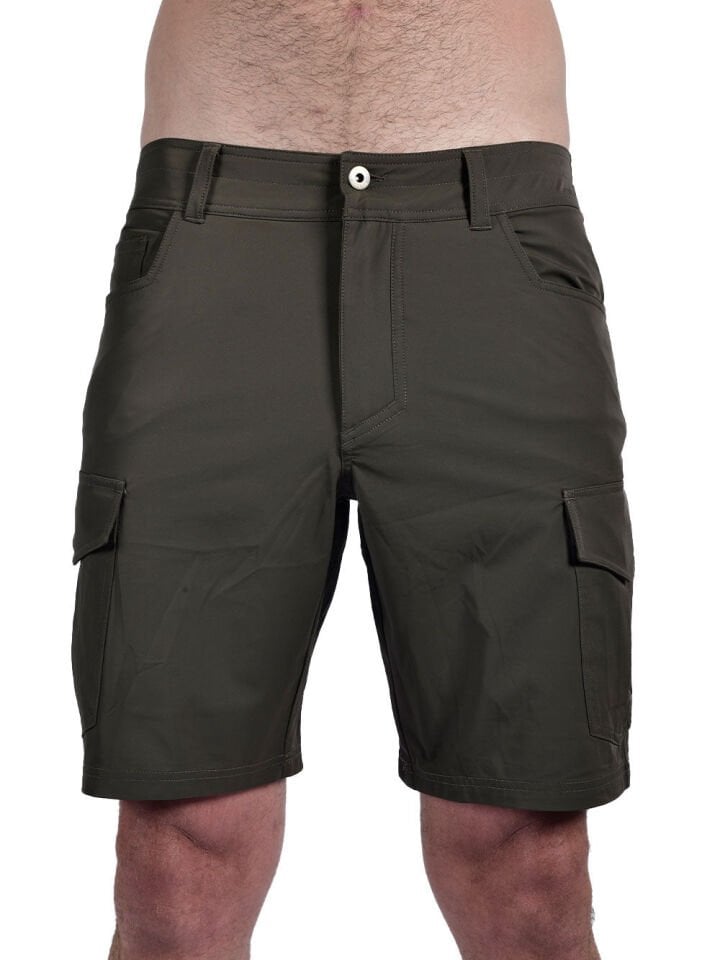 Guide Off-Shore Short - Askeri Yeşil