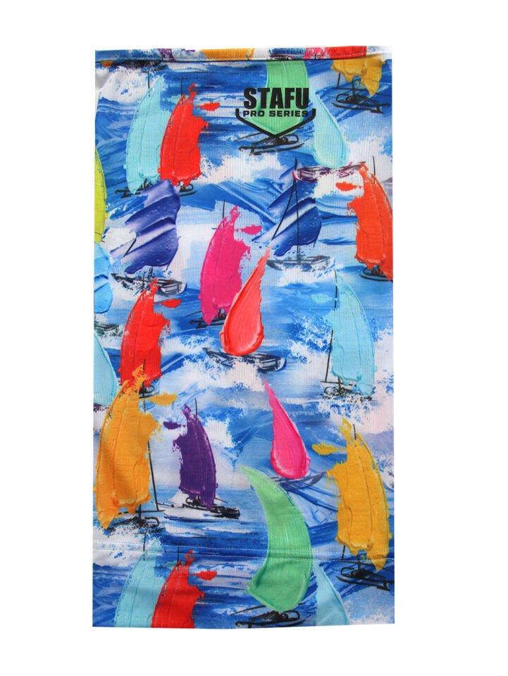 Bogeyman Çok Fonksiyonlu Bandana-Sailor