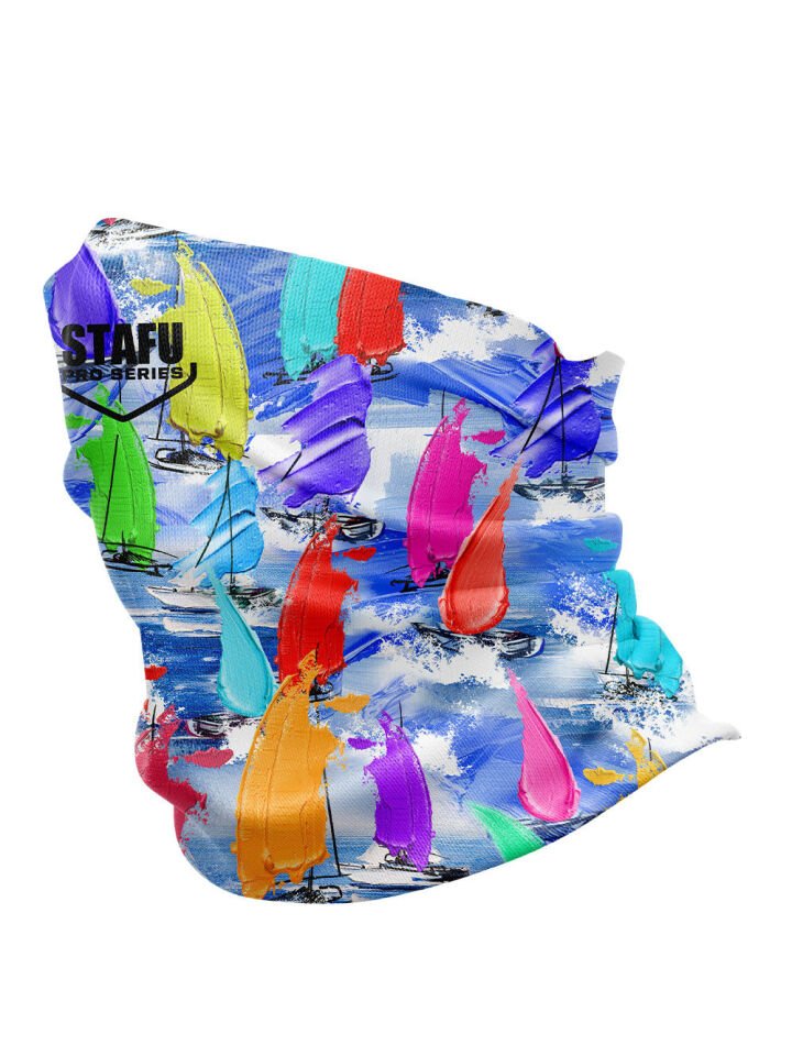 Bogeyman Çok Fonksiyonlu Bandana-Sailor